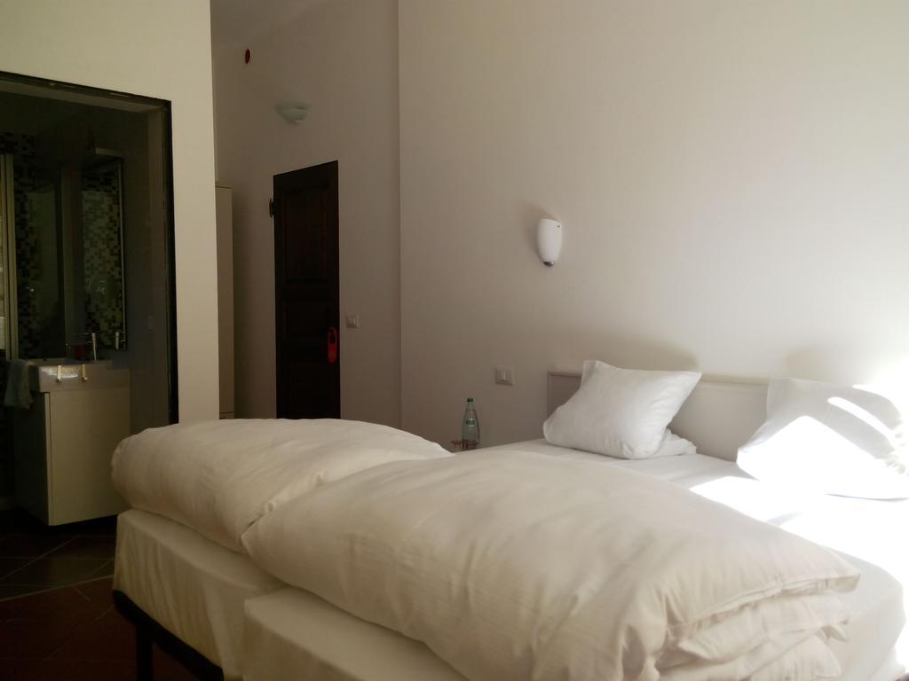 Casa Baroli B&B Cannobio Cameră foto