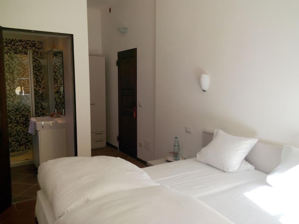 Casa Baroli B&B Cannobio Cameră foto