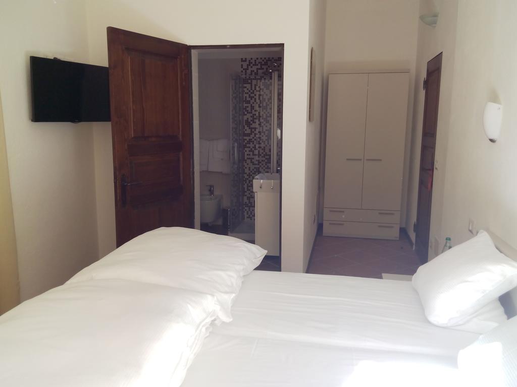 Casa Baroli B&B Cannobio Cameră foto