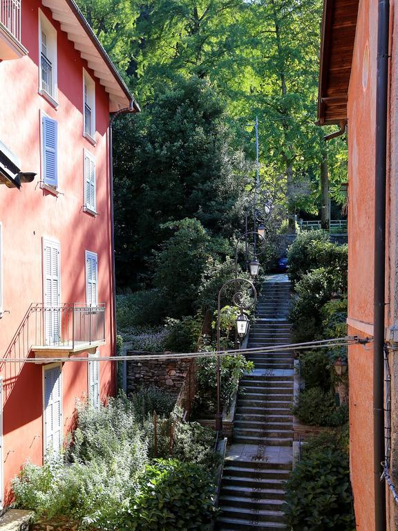 Casa Baroli B&B Cannobio Cameră foto