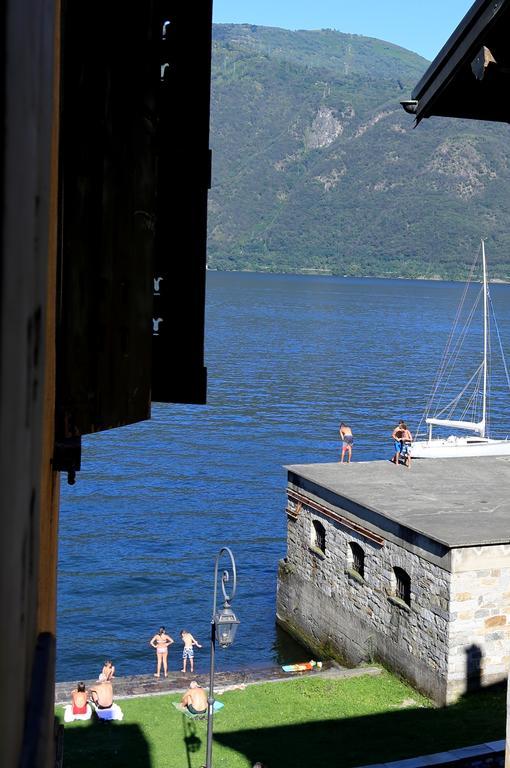 Casa Baroli B&B Cannobio Cameră foto