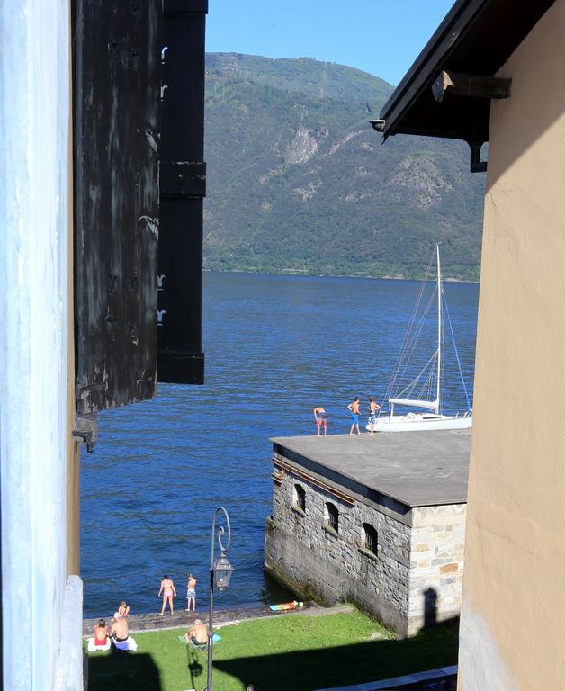 Casa Baroli B&B Cannobio Cameră foto
