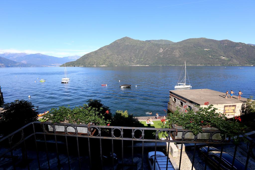 Casa Baroli B&B Cannobio Cameră foto