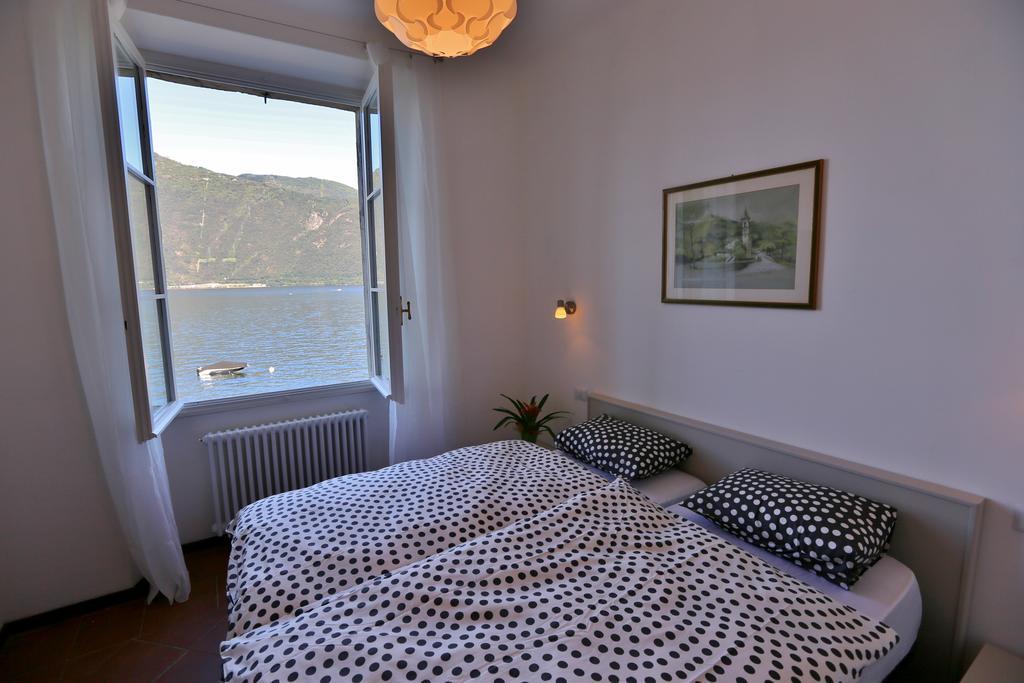 Casa Baroli B&B Cannobio Cameră foto