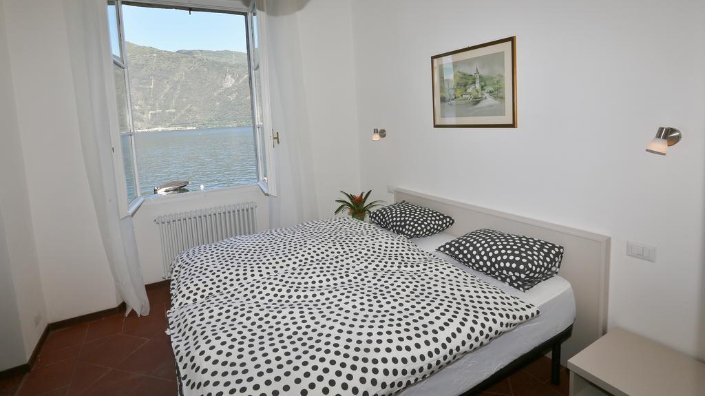 Casa Baroli B&B Cannobio Cameră foto