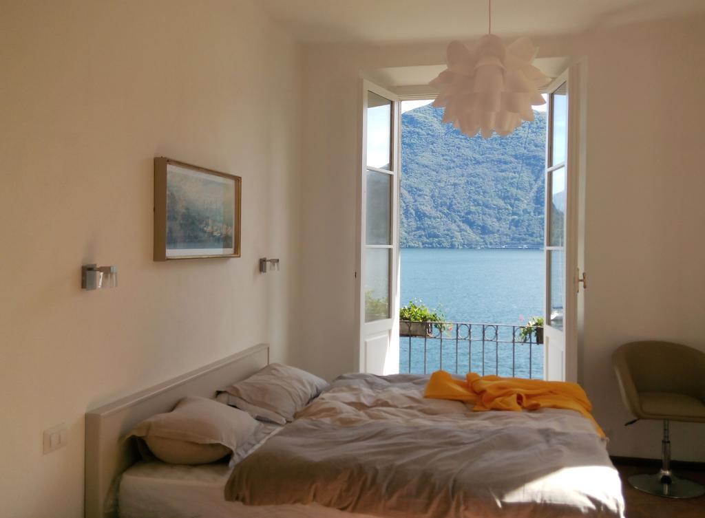 Casa Baroli B&B Cannobio Cameră foto